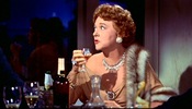 To Catch a Thief (1955)Hotel Carlton, Cannes, France, Jessie Royce Landis, alcohol and jewels